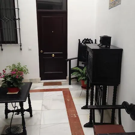 Apartment Jerez Jerez de la Frontera