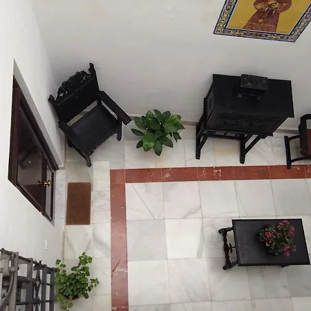 Apartment Jerez