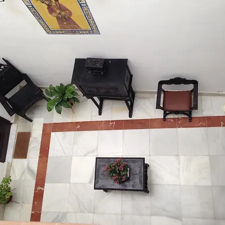 Apartment Jerez *