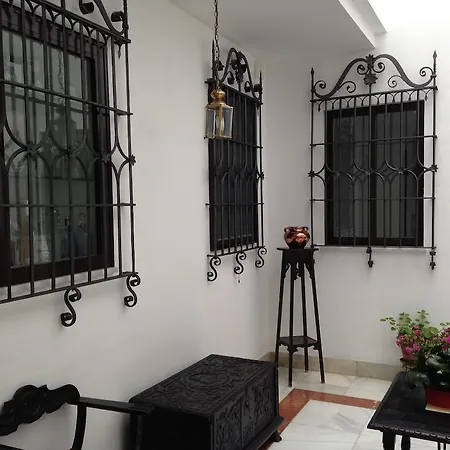 Apartment Jerez Jerez de la Frontera