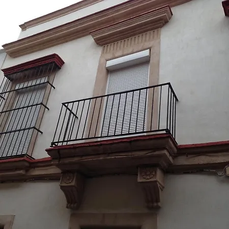 Apartment Jerez