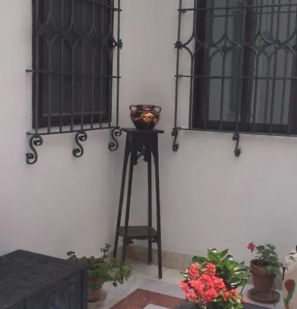 Apartment Jerez *