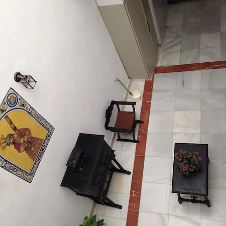 Apartment Jerez Jerez de la Frontera