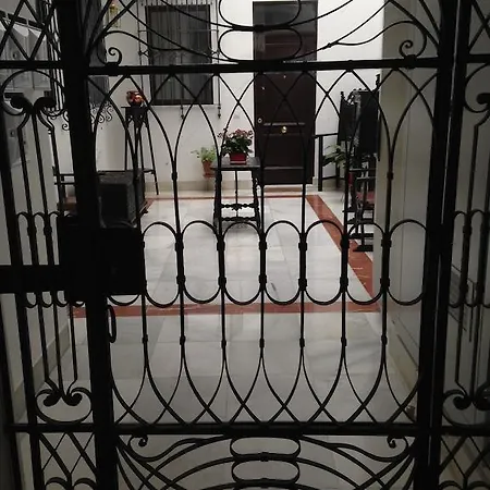 Apartment Jerez *