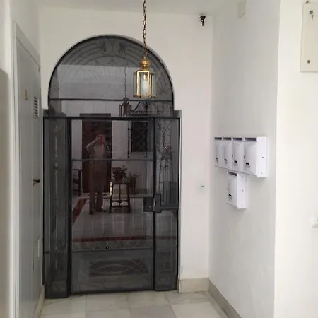 Apartment Jerez