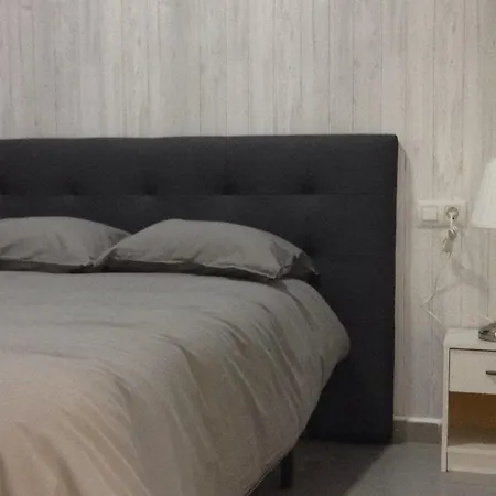 Jerez Apartment