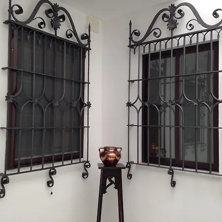 Apartamento Jerez جيريز