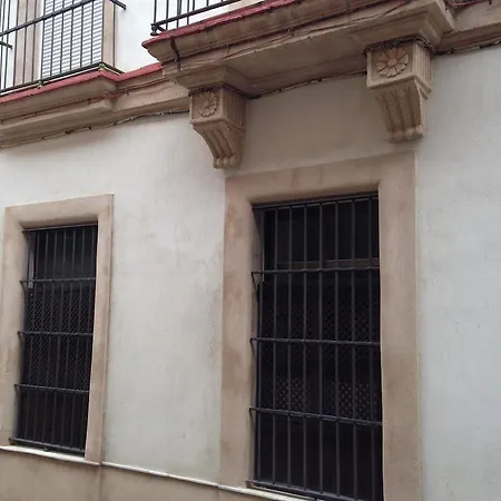 شقة Apartamento Jerez *