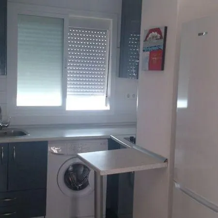Apartamento Jerez