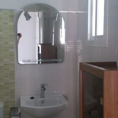 شقة Apartamento Jerez