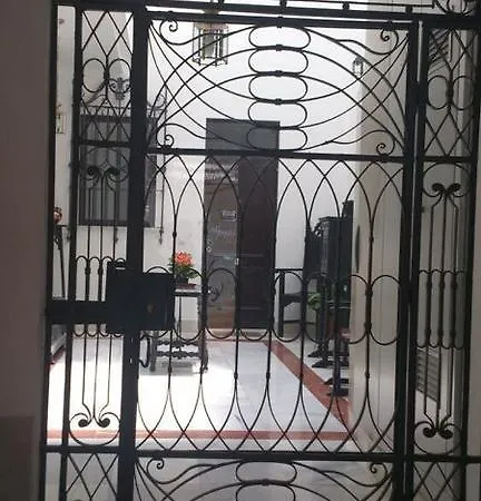 شقة Apartamento Jerez *