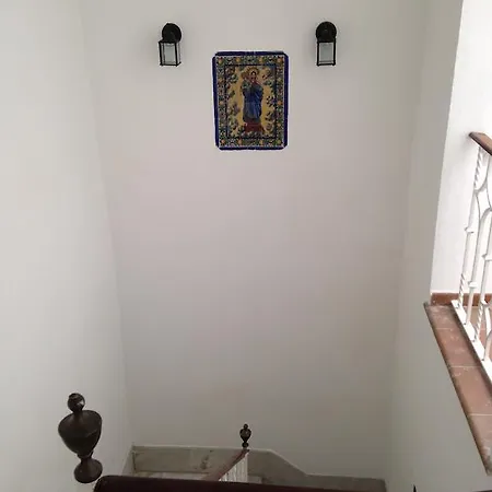Apartamento Jerez جيريز