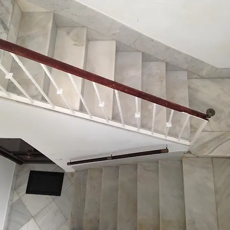 شقة Apartamento Jerez جيريز