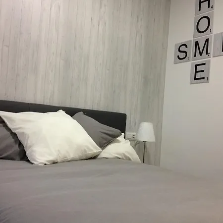 Apartamento Jerez شقة جيريز