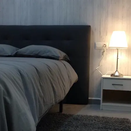 Apartamento Jerez *